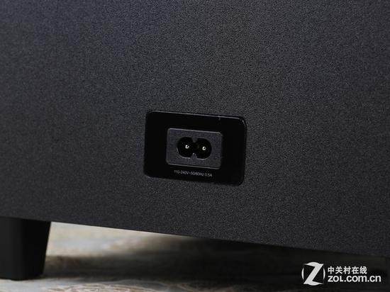 9喇叭环绕立体声 奋达智能云音响体验 