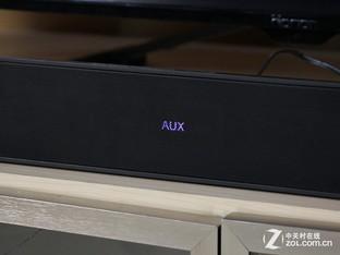 9喇叭环绕立体声 奋达智能云音响体验 