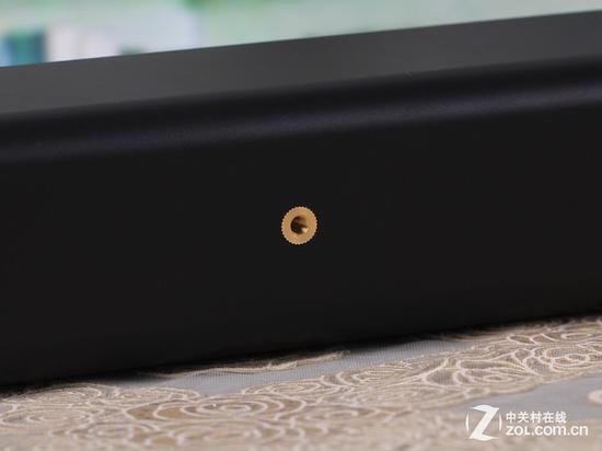 9喇叭环绕立体声 奋达智能云音响体验 