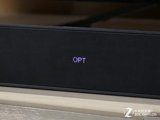 9喇叭环绕立体声 奋达智能云音响体验 