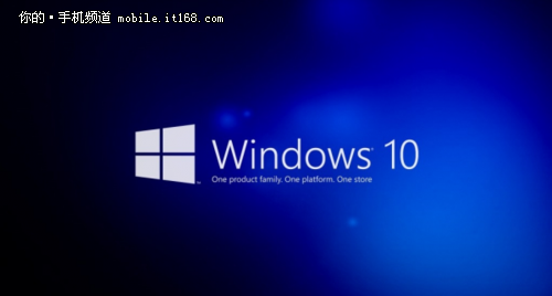 網站痕跡 泄Windows 10推送時間