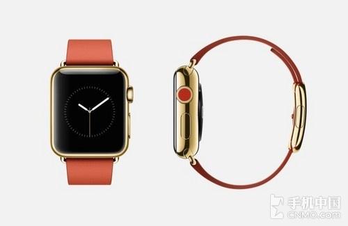 分析師預測 Apple Watch今年銷量2600萬 