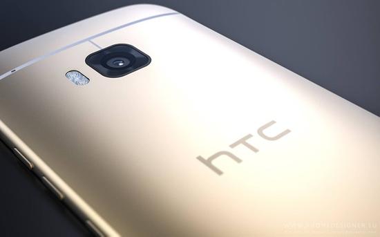 屏幕僅5英寸 HTC One M9詳細參數全曝光