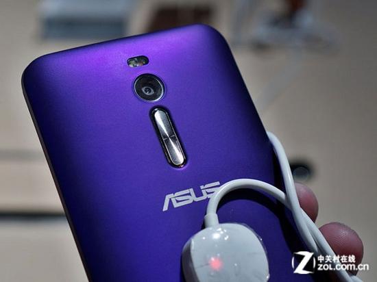 華碩ZenFone2 3月上市 或有5英寸縮小版