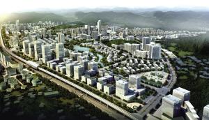 富阳撤市并区后gdp_临安VS富阳① 房价地价谁更高(2)