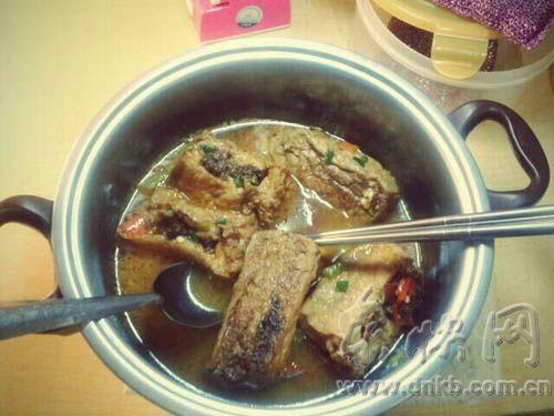 和平豆腐