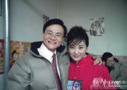 賈玲還曾透露從開始參加模仿秀的演出，自己胖了30斤。
