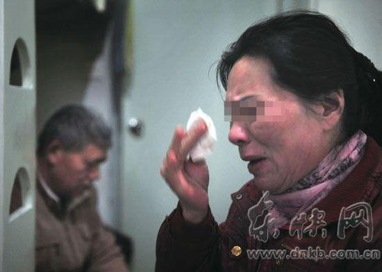 57岁产妇做试管婴儿诞龙凤胎 9次入京手术才成功
