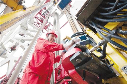 支持重庆建设国家级页岩气开发利用综合示范区