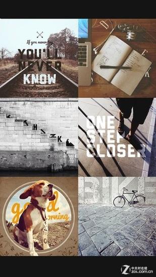 App今日免费:给照片加上创意文字Fonta|Fonta