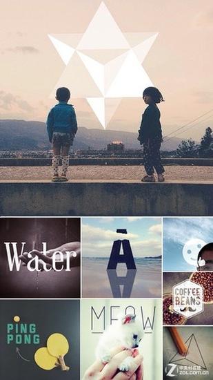 App今日免费:给照片加上创意文字Fonta|Fonta