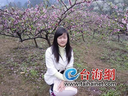 ▲从外表看不出来,蔡春珍做的是法医鉴定的工作