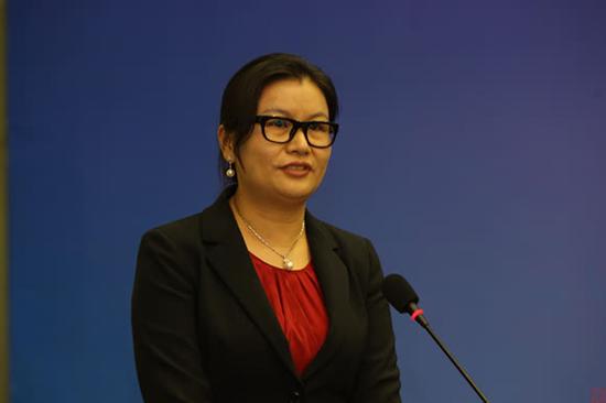 中国女首富料易主 比唐僧夫妇多66亿