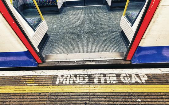 beacons系统:视障人士也能自己搭地铁了