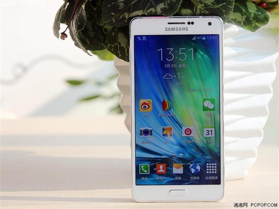 适配三星Galaxy A7平板 掌阅读书阅读全新体验