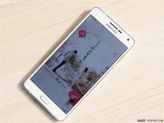 适配三星Galaxy A7平板 掌阅读书阅读全新体验