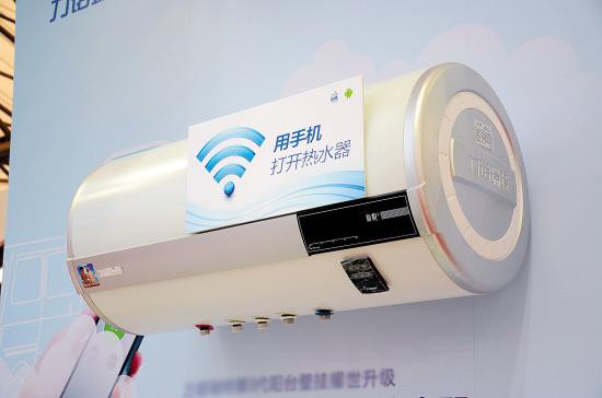 从AWE看智能家居:家电物联网新起点