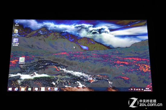 IPS已非王道之选 笔记本屏幕技术解读 