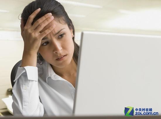 IPS已非王道之选 笔记本屏幕技术解读 