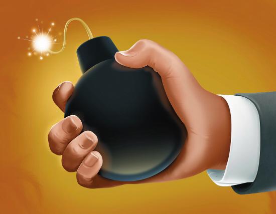 315盘点丨汽车领域六大消费者权益雷区