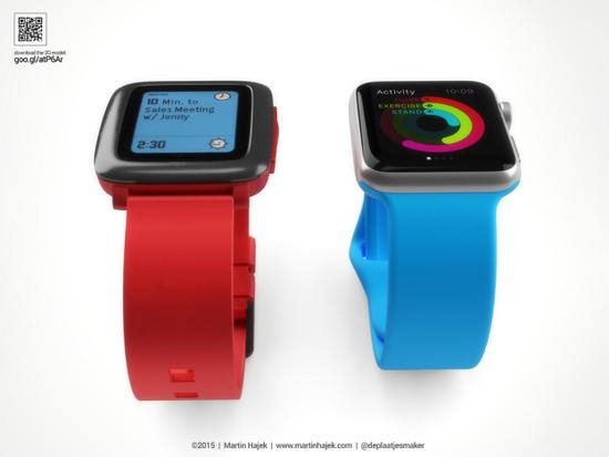 apple-watch-vs-pebble-time-comparison-5