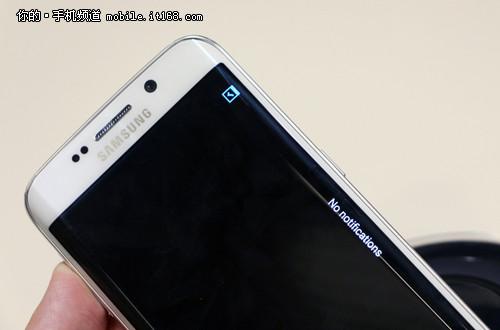 安卓平台新旗舰 三星Galaxy S6评测(5)