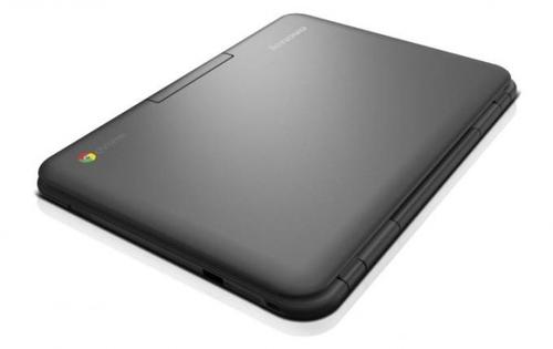 无风扇设计联想推新款N21Chromebook