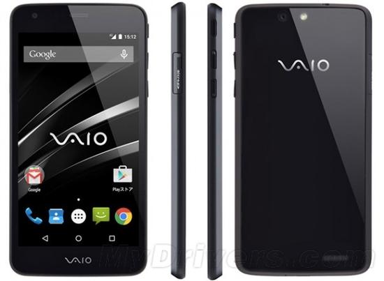 VAIO手机真是太坑了...
