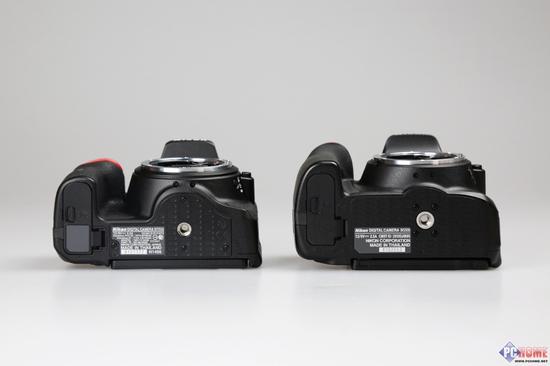 轻薄触控单反2in1 尼康D5500评测|尼康|单反|D