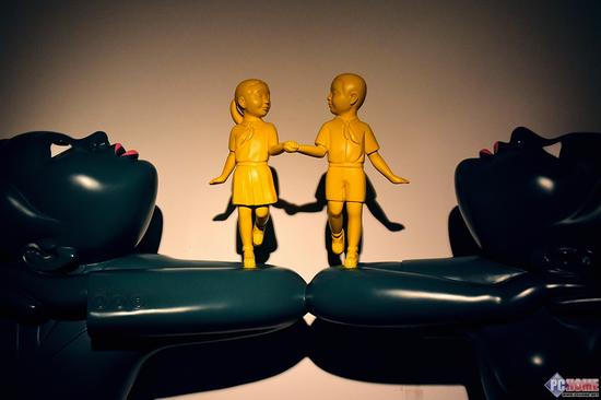 轻薄触控单反2in1 尼康D5500首发评测