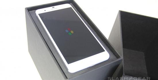 新一代Nexus手机曝光：竟然是它？