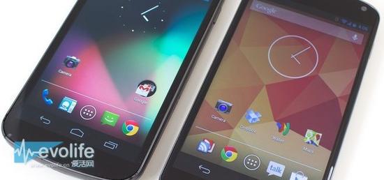 Android 5.0好像有个智能解锁屏幕功能 能感知手机是否在你身上