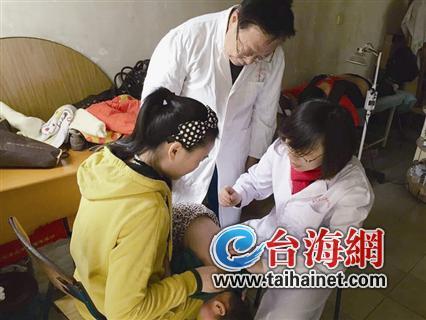 厦大女硕士回炉读大专将毕业 想开特色门诊(图