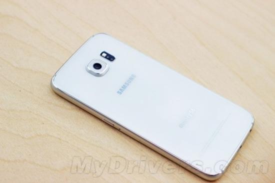 零售版Galaxy S6开箱:真想来一台