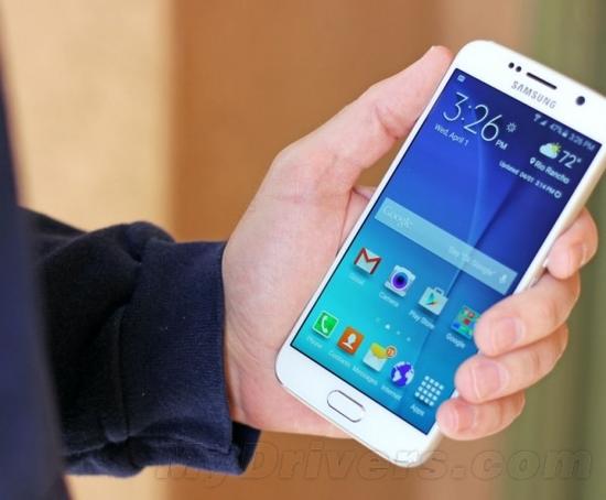 零售版Galaxy S6开箱:真想来一台