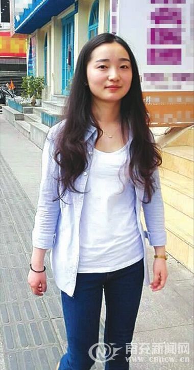 南充技术男发帖寻找街头邂逅的女神 被吐槽