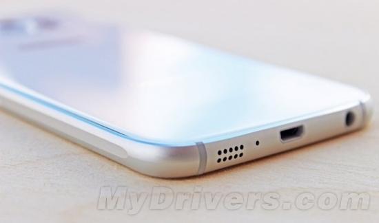 零售版Galaxy S6开箱:真想来一台