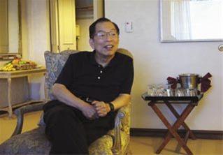 资料图:陈由豪。