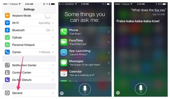 iOS 9新功能心愿单出炉：其实Android早有了