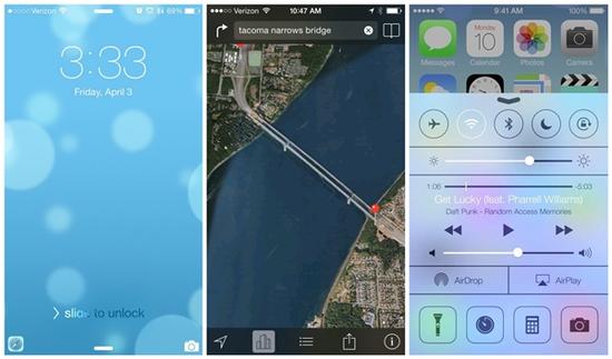 iOS 9新功能心愿单出炉：其实Android早有了