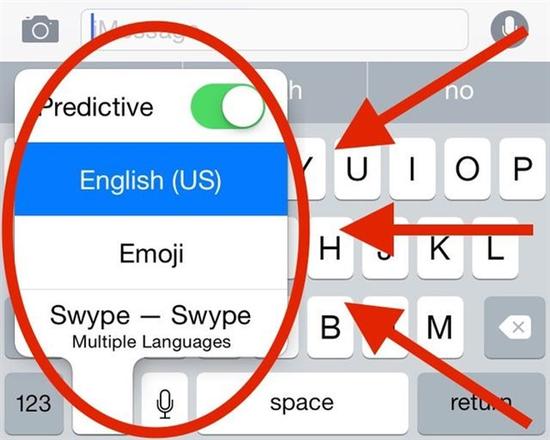 iOS 9新功能心愿单出炉：其实Android早有了