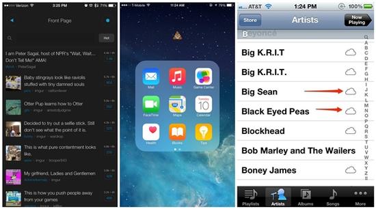 iOS 9新功能心愿单出炉：其实Android早有了