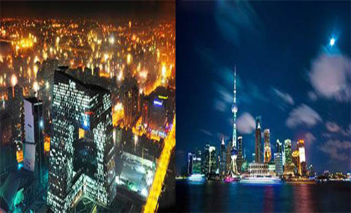 中国城市60强名单出炉 长春市属于三线城市
