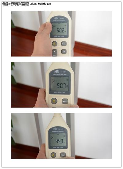 净化效率如何?戴森Pure Cool实战检测