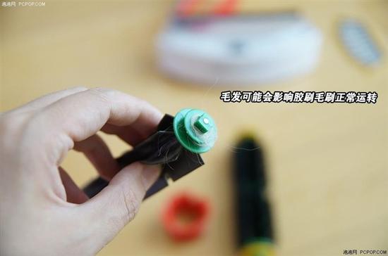 去掉科技外衣看扫地机器人|机器人_家电