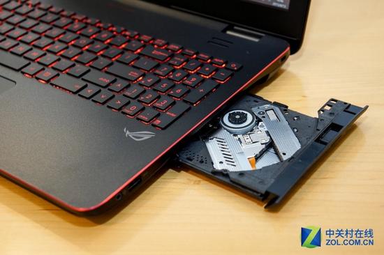 GTA5不是事 华硕玩家国度G58JW评测