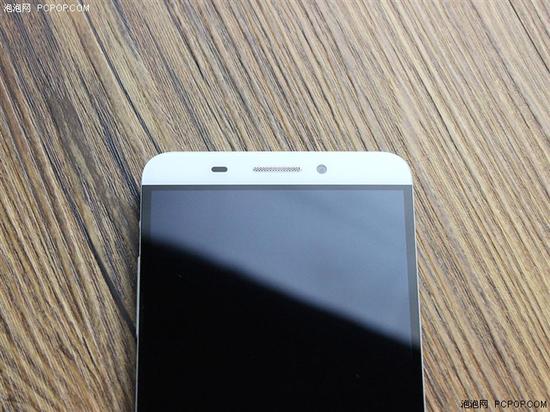 1500元档性能神器 乐视超级手机1评测