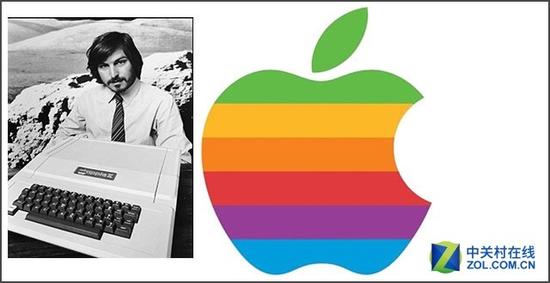 笔记本品牌标志 是什么让其改变 细数IT公司品牌LOGO进化史