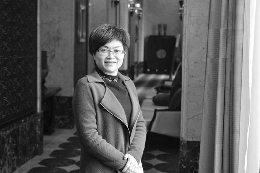 下岗<em>女子贷款</em>500万元<em>创业</em> 一瓶鲜玉米汁卖全国