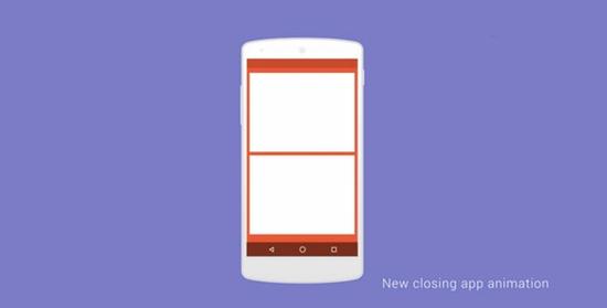 Android 6.0概念视频出炉 加入多窗口视图 